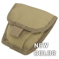 Handcuff Pouch: *MA47
